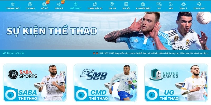 ae888 789bet có bao nhiêu sảnh game bài 3d ？